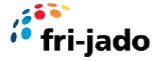 Fri-jado logo