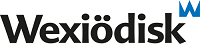 logo wexiödisk