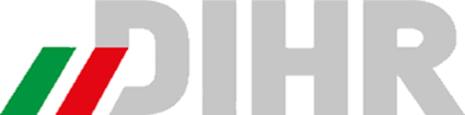 dihr logo