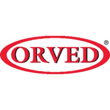 orved logo