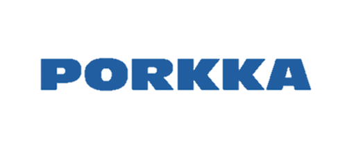 porkka logo