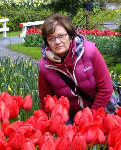 Jana Hlaváčková